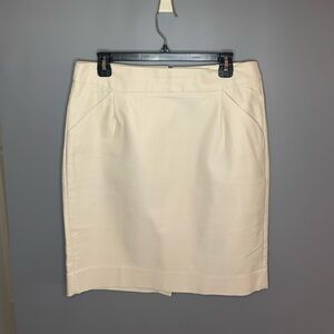 J Crew Pencil Skirt
